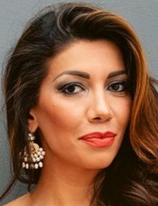 Irina Shabayeva