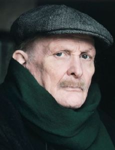Paul Cox