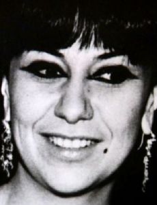Chadlia Saïda Farhat