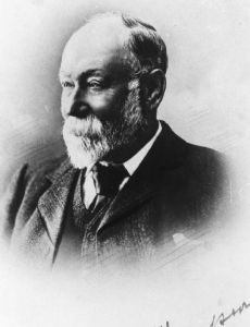 Henry Thompson MRCVS