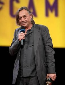 Dariusz Wolski