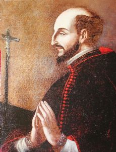 Antonio Franco (blessed)