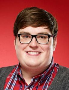 Jordan Smith