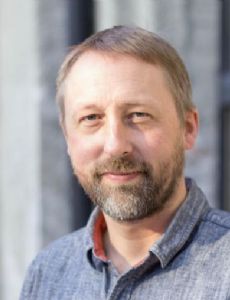 Henrik Urdal