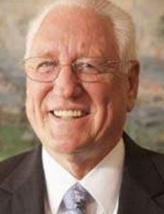 Charles Ray Matthews