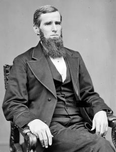 William B. Williams (politician)