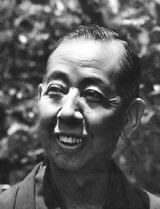 Nobusuke Kishi