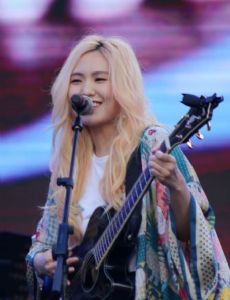Sun Sheng Xi