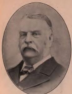 James Kitson, 1st Baron Airedale