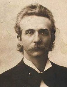 Anton Hegner