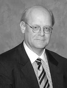 Allen C. Guelzo