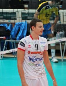 Simone Giannelli