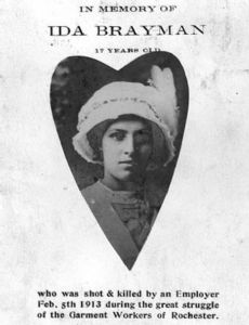Ida Braiman