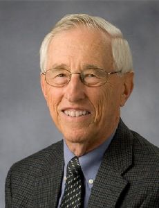 Gordon Hammes