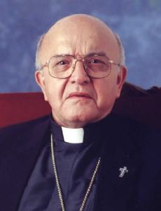 José Manuel Estepa Llaurens