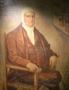 Samuel Doak