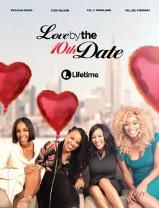 Love by the 10th Date