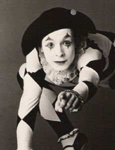 Etienne Decroux