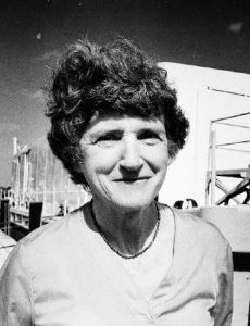 Mary E. Rice