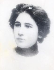 Babilina Khositashvili