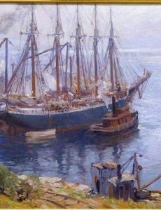 Emil Gruppe