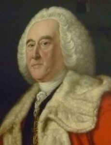 George Drummond