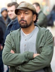 Felix Solis