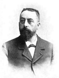 Alfred Nicolas Rambaud