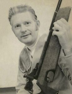 Gary Anderson (sport shooter)