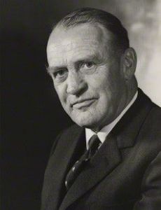 Alfred Earle