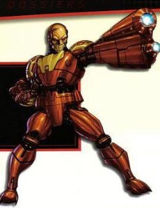 Overkill (G.I. Joe)