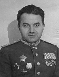 Sergei Khudyakov