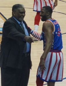 Lou Dunbar