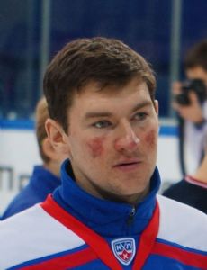 Alexander Streltsov