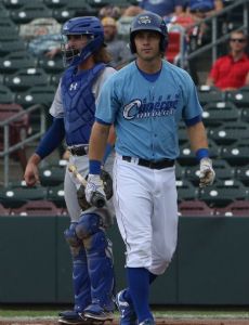 Dusty Coleman