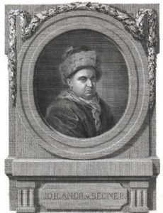 Johann Andreas Segner