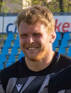 Josh McNally