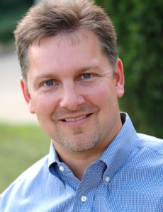 Jim Van Eerden