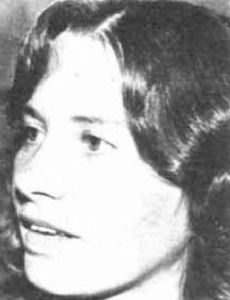 Matilde Zimmermann