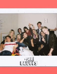 The Bluffs