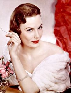 Lillian Marcuson