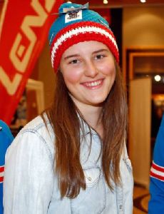 Philomena Bair