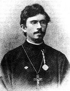 Alexander Hotovitzky