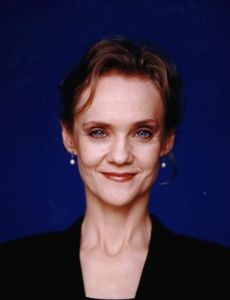 Anneli Alhanko