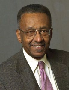 Walter E. Williams