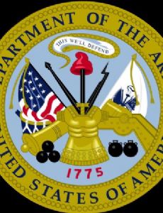 United States Secretary of the Army