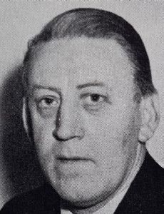 Harald Gustav Nilsen