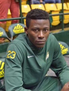 Thérence Mayimba