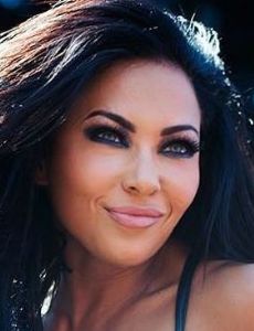 Carla Harvey