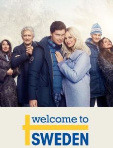 Welcome to Sweden